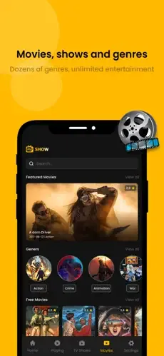 sony-xav-ax5500 Movies and shows